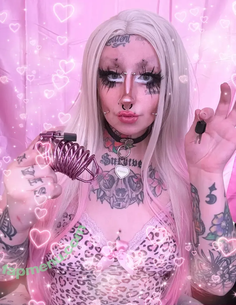 pixelbunniee nude photo #0019 (pixelbunniee)