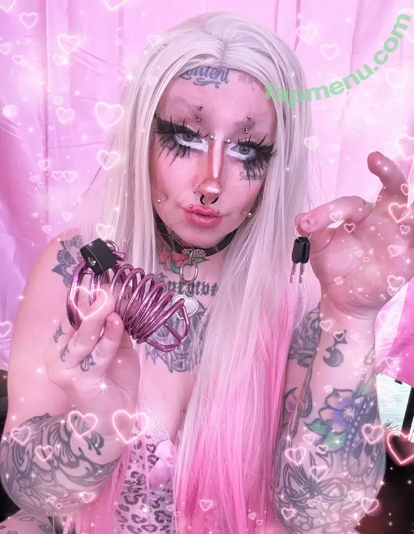 pixelbunniee nude photo #0021 (pixelbunniee)