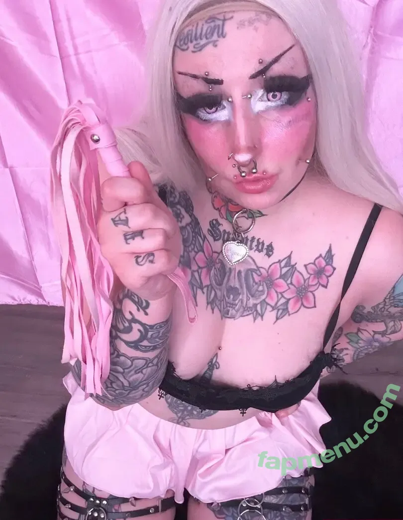pixelbunniee nude photo #0025 (pixelbunniee)