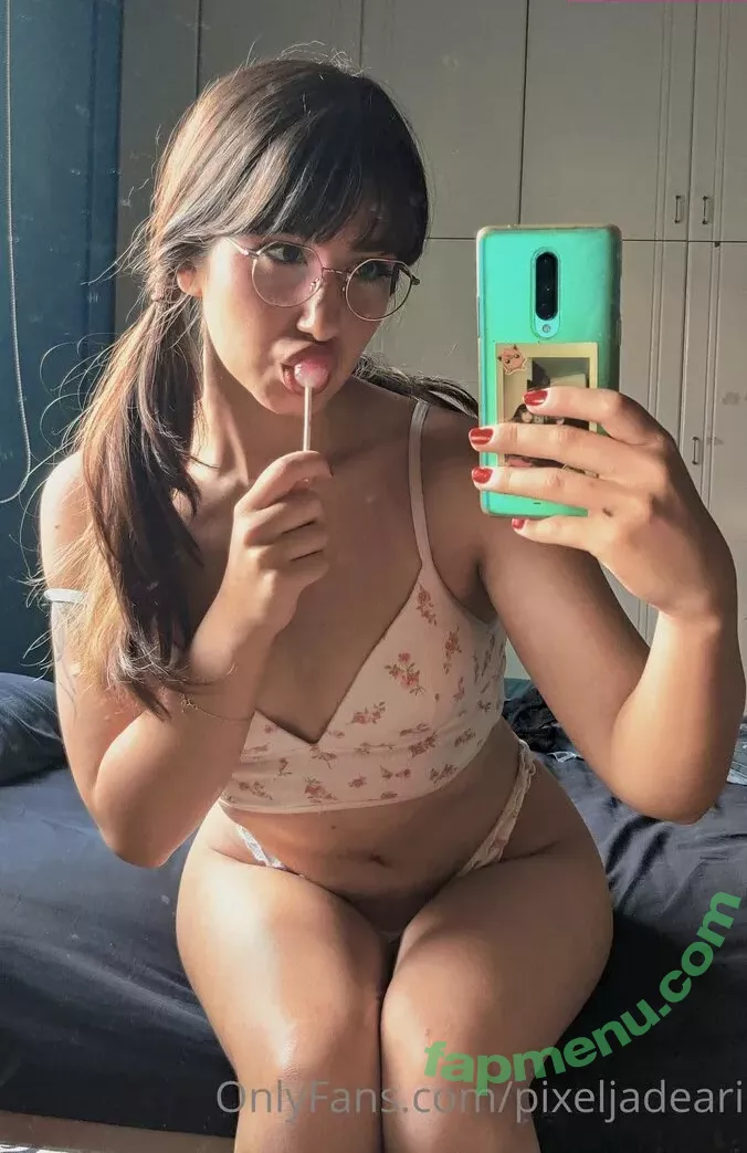 pixeljadearixela nude photo #0035 (_adrireyes__)