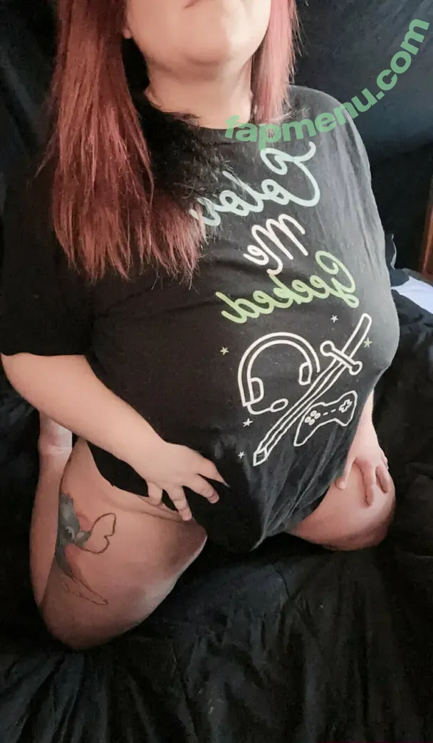 pixelxgeek nude photo #0011 (pixelxgeek)