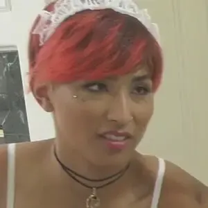 Pixi Lust / PixiLust666 nude photo #0005