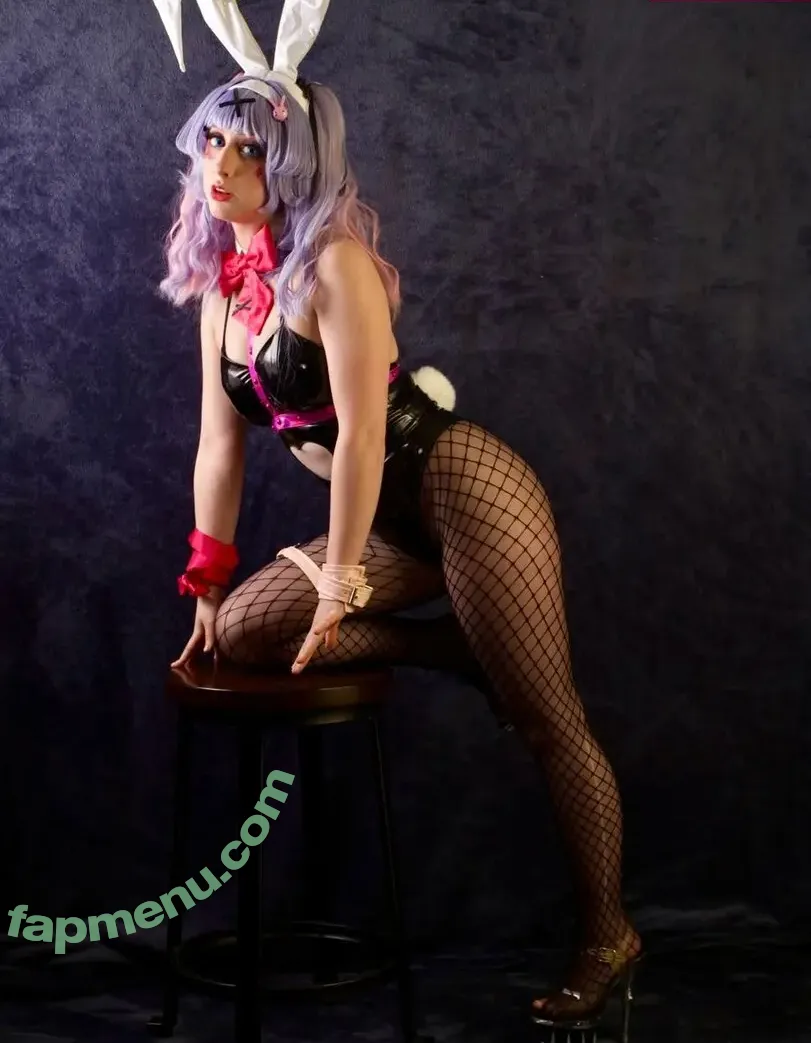 pixie_beans nude photo #0002 (pixie.beanz / pixie_bean_cosplays / pixie_beanz)