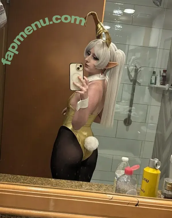 pixie_beans nude photo #0007 (pixie.beanz / pixie_bean_cosplays / pixie_beanz)
