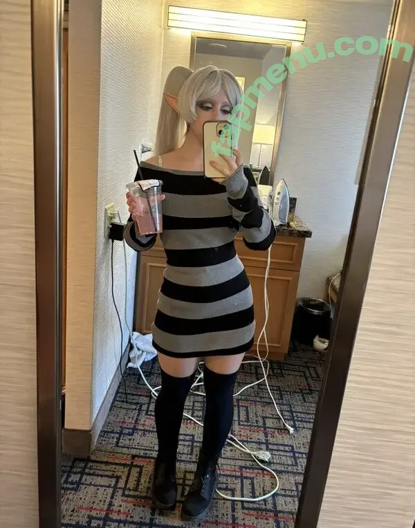 pixie_beans nude photo #0012 (pixie.beanz / pixie_bean_cosplays / pixie_beanz)