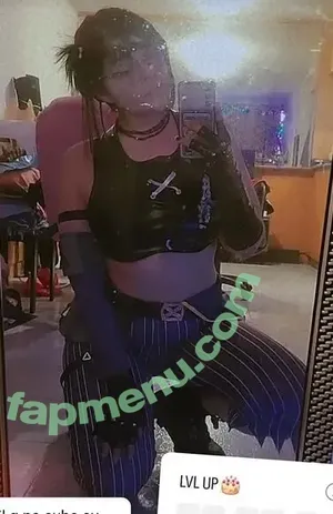 Pixie Dust / Aossi / Lectter / x.pixiedusst nude photo #0024