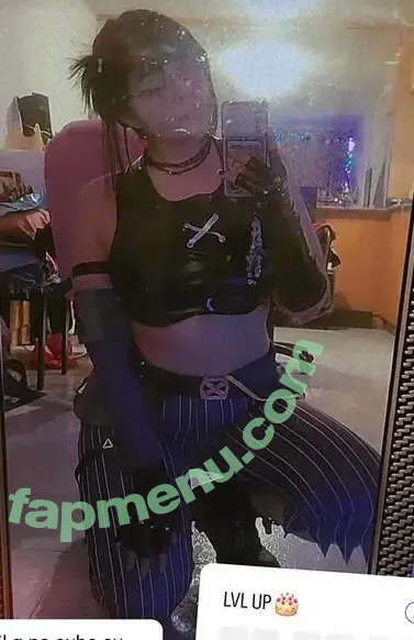 Pixie Dust nude photo #0024 (Aossi / Lectter / x.pixiedusst)