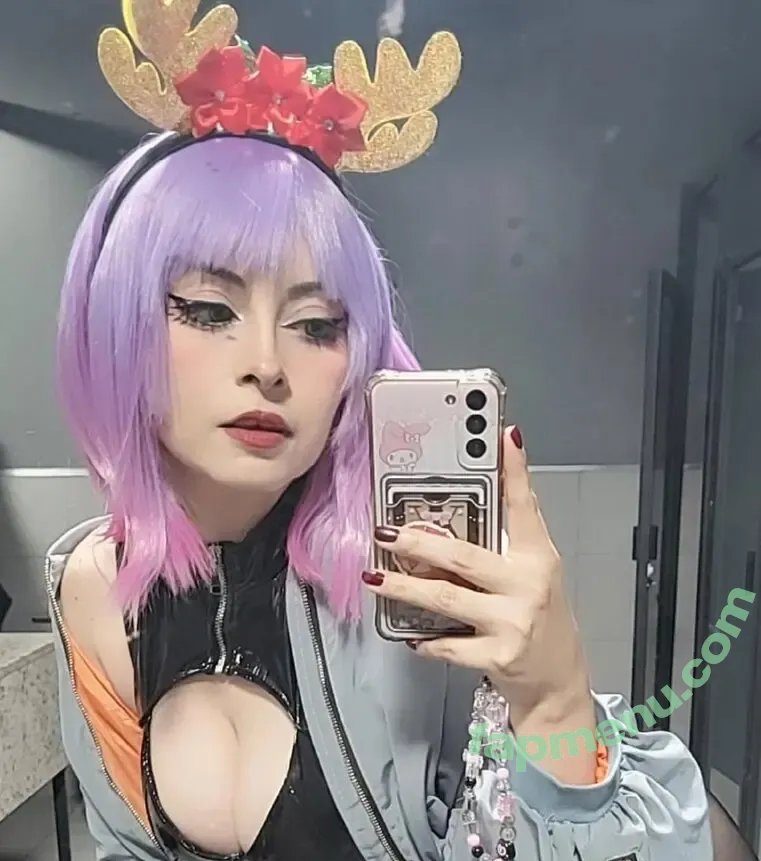 Pixie Dust/Aossi/Lectter nude photo #0002 (Pixie Dust / pixiedustdesign)