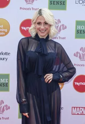 Pixie Lott / pixielott nude photo #0038