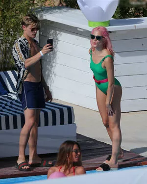 Pixie Lott / pixielott nude photo #0199