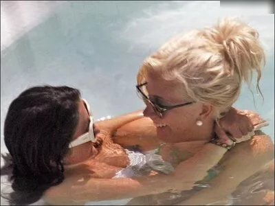 Pixie Lott / pixielott nude photo #0228