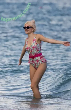 Pixie Lott / pixielott nude photo #0458