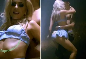 Pixie Lott / pixielott nude photo #0090