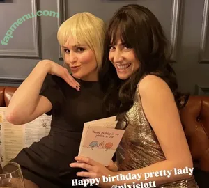 Pixie Lott / pixielott nude photo #0175