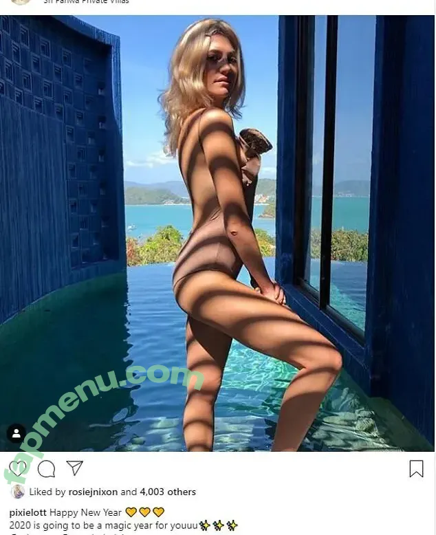 Pixie Lott nude photo #0068 (pixielott)