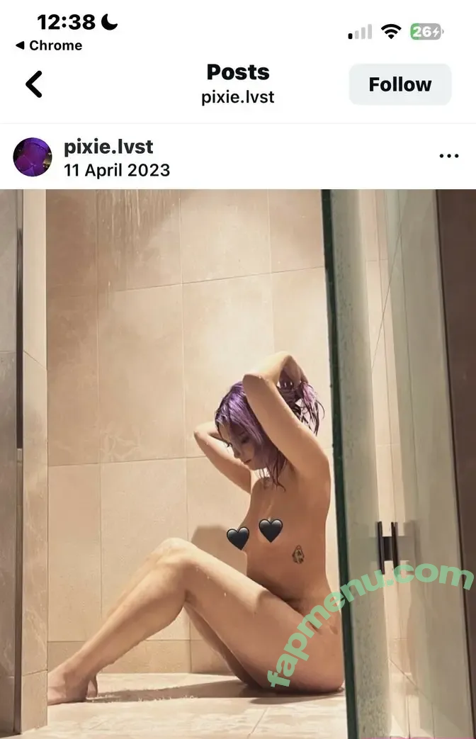 pixie.lvst nude photo #0019 (pixie.lvst)