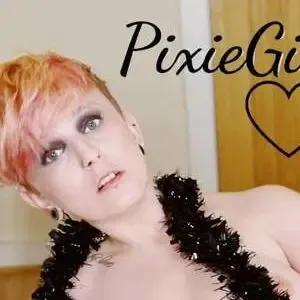Pixie Skye / pixiegirlcamxxx / wild_pixie_skye nude photo #0052