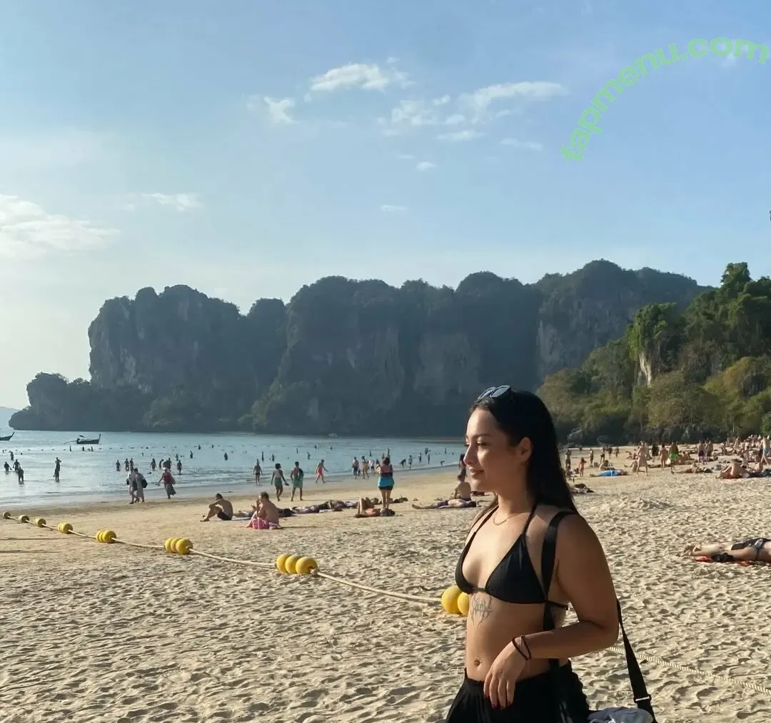 Pixie Sook nude photo #0004 (cybersook / pixiesook)