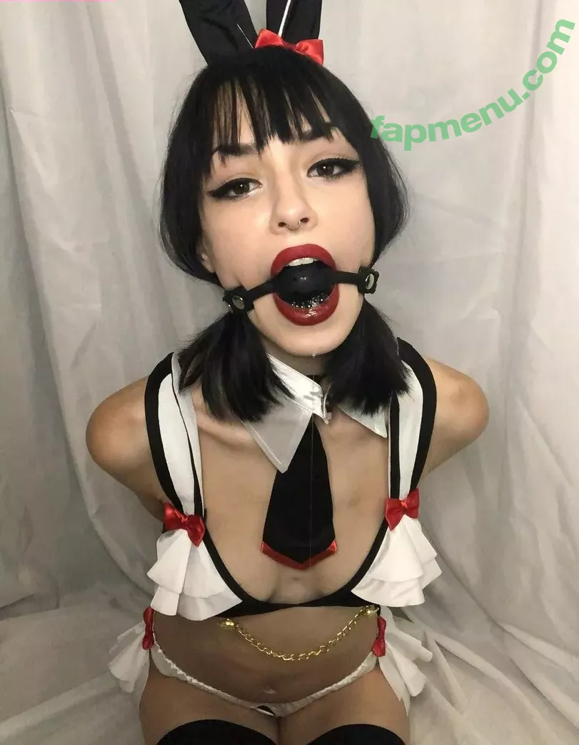 PixieBlitzie nude photo #0006 (Jammin.710)