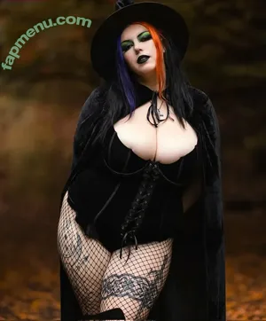 Pixiecakeface / pixiecakefacecosplay nude photo #0086