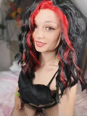 Pixiecat / pixiecatofficial / pixiiecat nude photo #0127