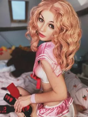 Pixiecat / pixiecatofficial / pixiiecat nude photo #0165