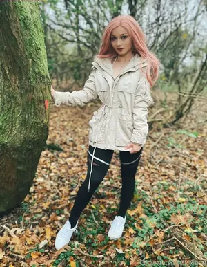 Pixiecat / pixiecatofficial / pixiiecat nude photo #0770