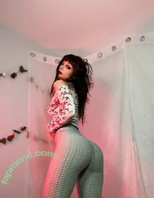 Pixiecat / pixiecatofficial / pixiiecat nude photo #0865