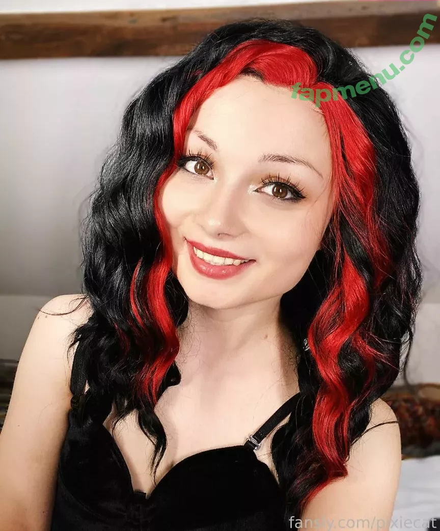 Pixiecat nude photo #0133 (pixiecatofficial / pixiiecat)