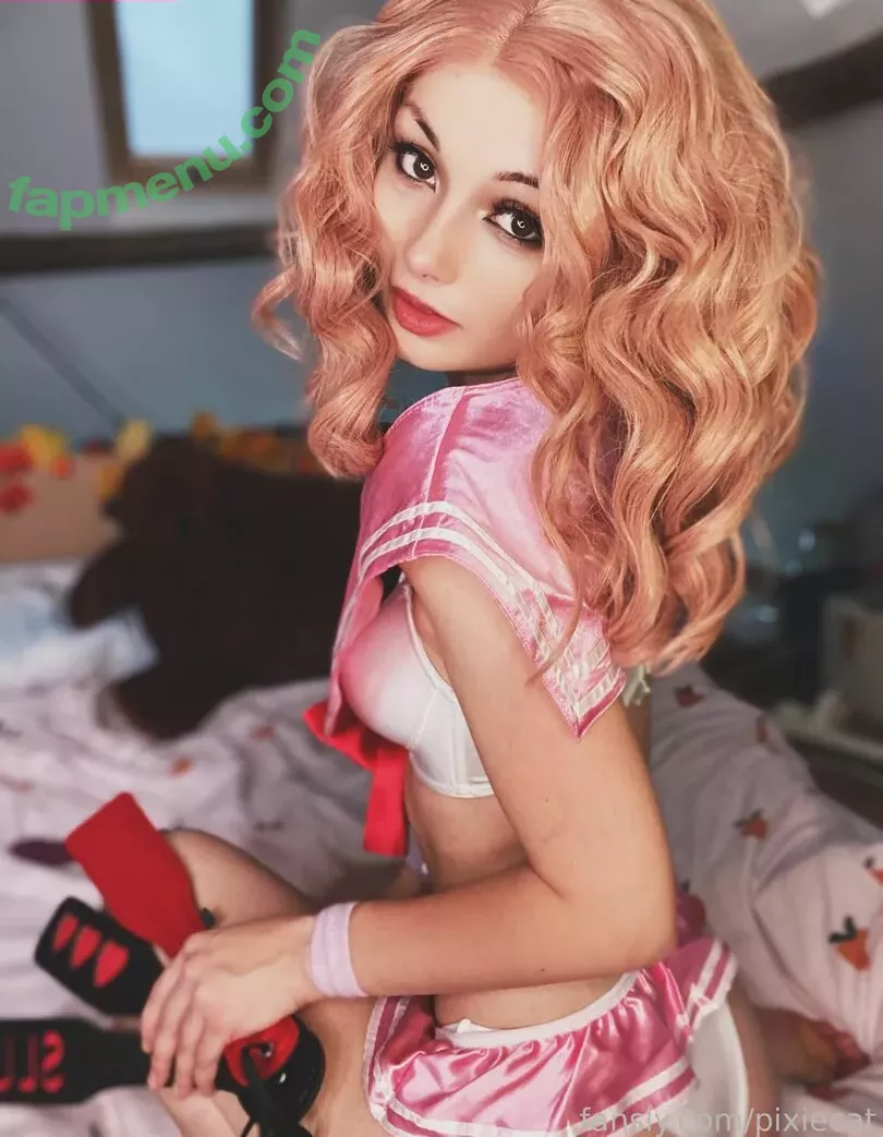 Pixiecat nude photo #0165 (pixiecatofficial / pixiiecat)