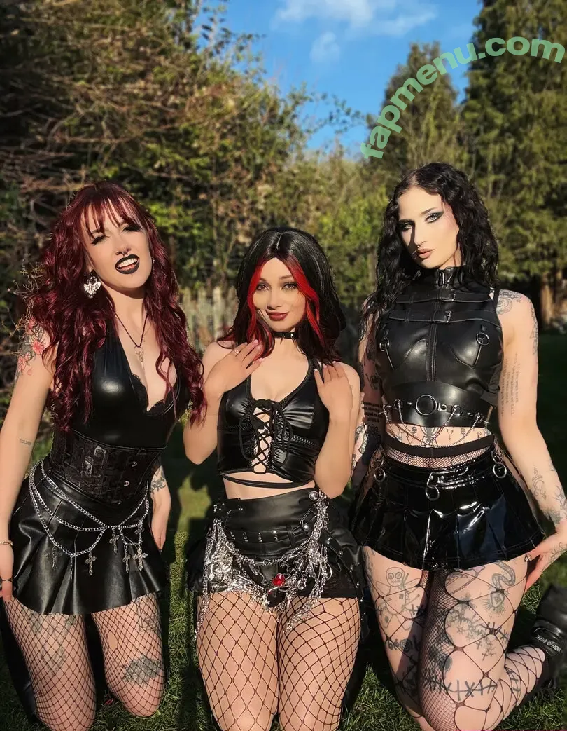 Pixiecat nude photo #0785 (pixiecatofficial / pixiiecat)