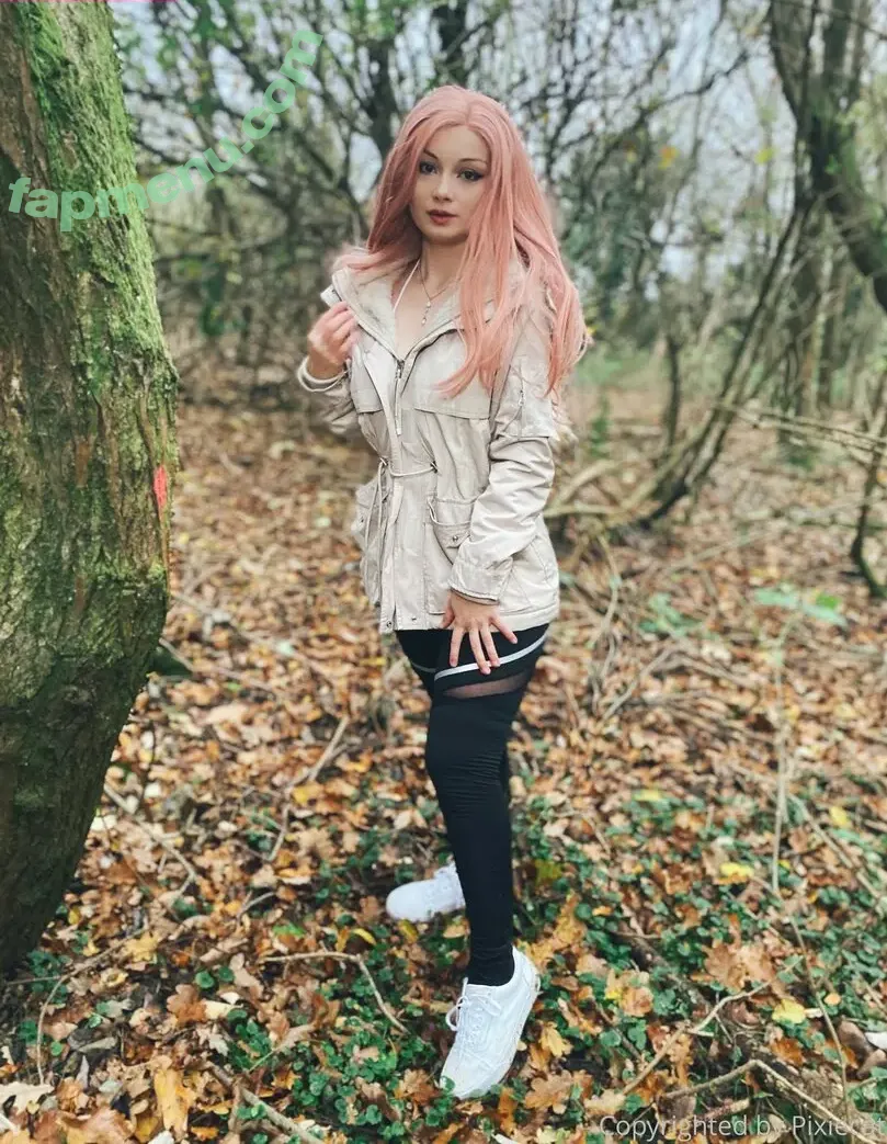 Pixiecat nude photo #0981 (pixiecatofficial / pixiiecat)