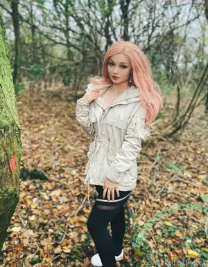 Pixiecat / pixiecatofficial / pixiiecat nude photo #1139