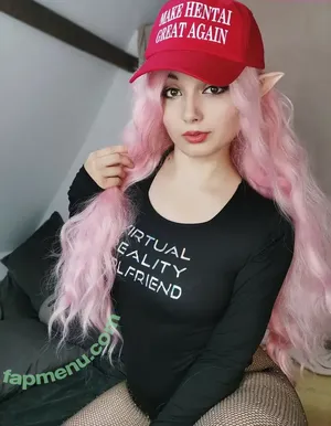 Pixiecat / pixiecatofficial / pixiiecat nude photo #1152
