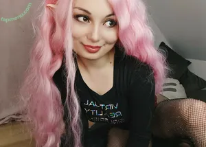 Pixiecat / pixiecatofficial / pixiiecat nude photo #1157