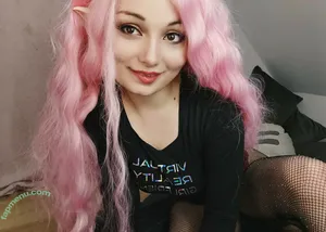Pixiecat / pixiecatofficial / pixiiecat nude photo #1158