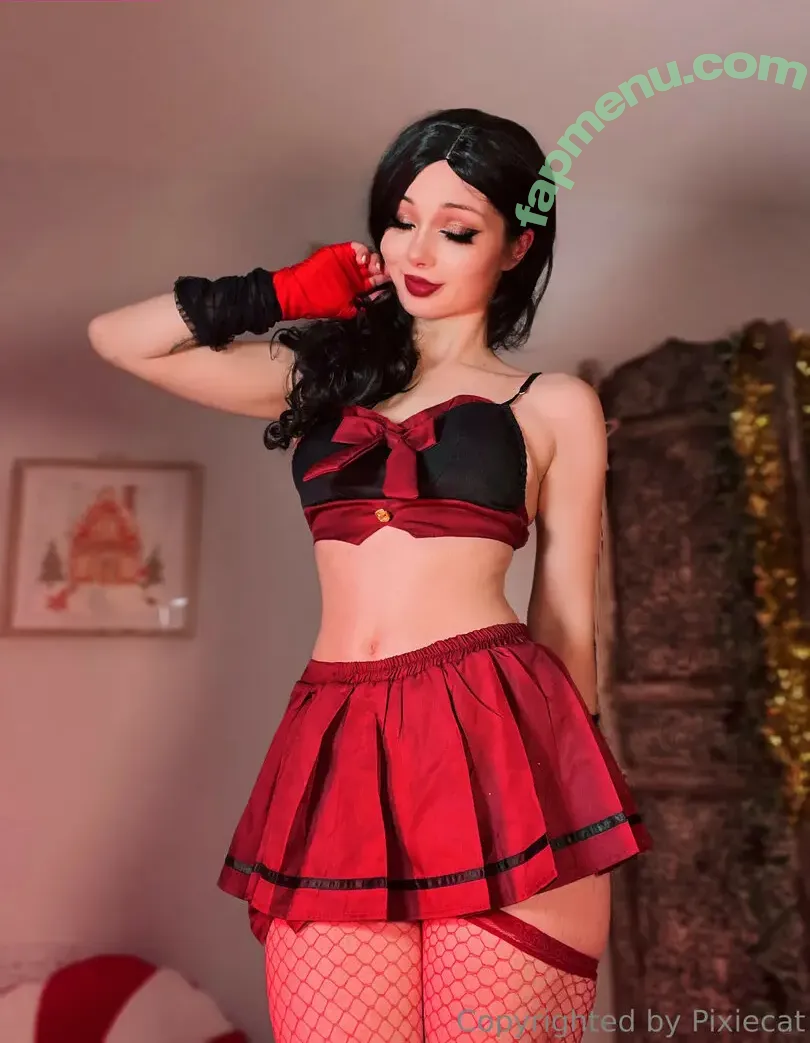 Pixiecat nude photo #1048 (pixiecatofficial / pixiiecat)