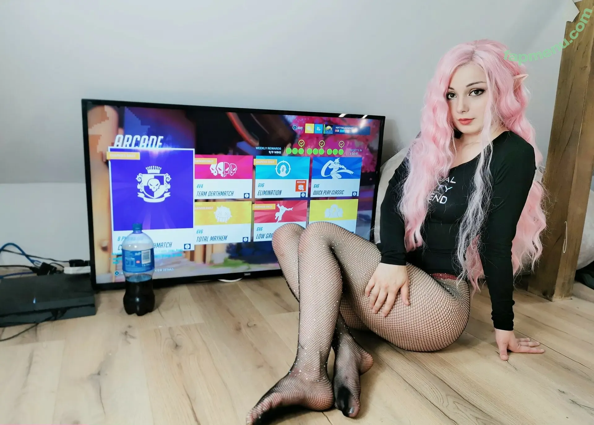 Pixiecat nude photo #1176 (pixiecatofficial / pixiiecat)