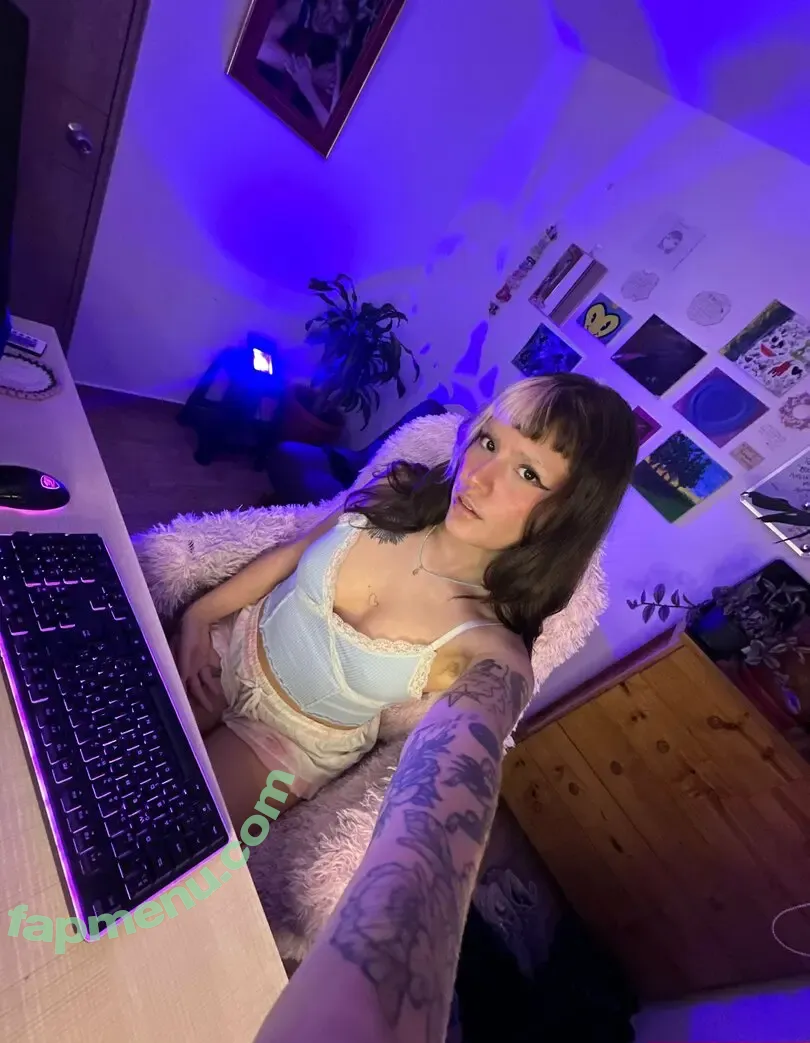 pixieedaemon nude photo #0010 (pixieedaemon)
