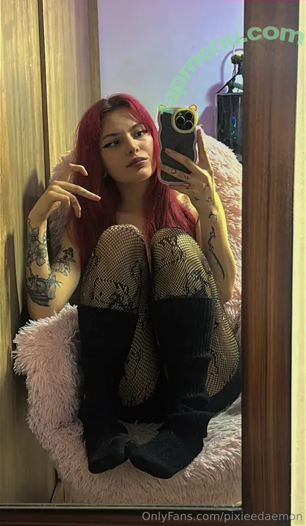 pixieedaemon nude photo #0030 (pixieedaemon)