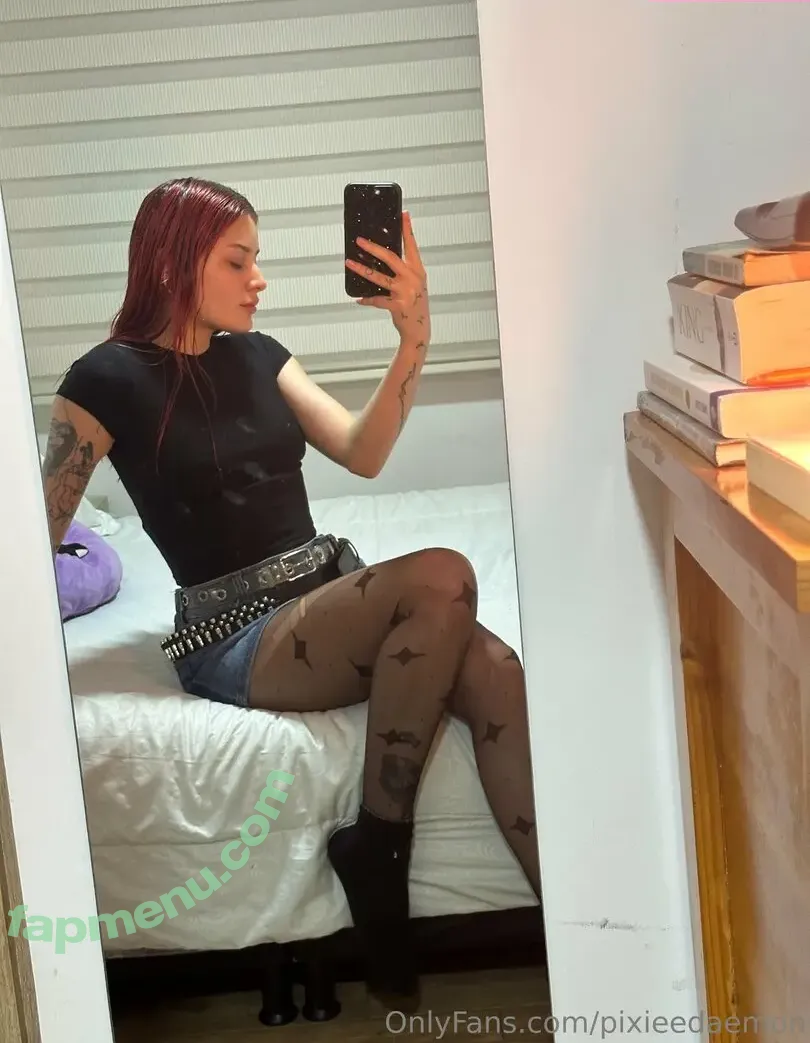 pixieedaemon nude photo #0033 (pixieedaemon)