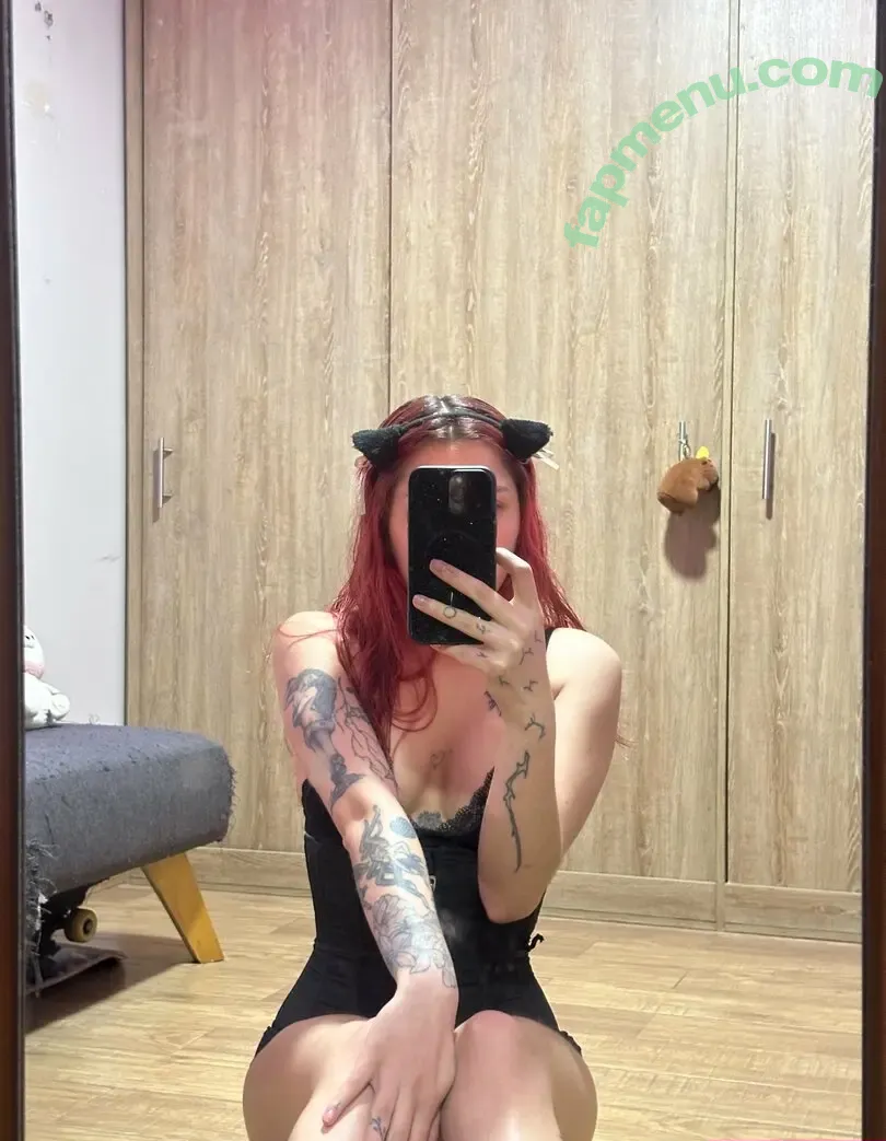 pixieedaemon nude photo #0034 (pixieedaemon)