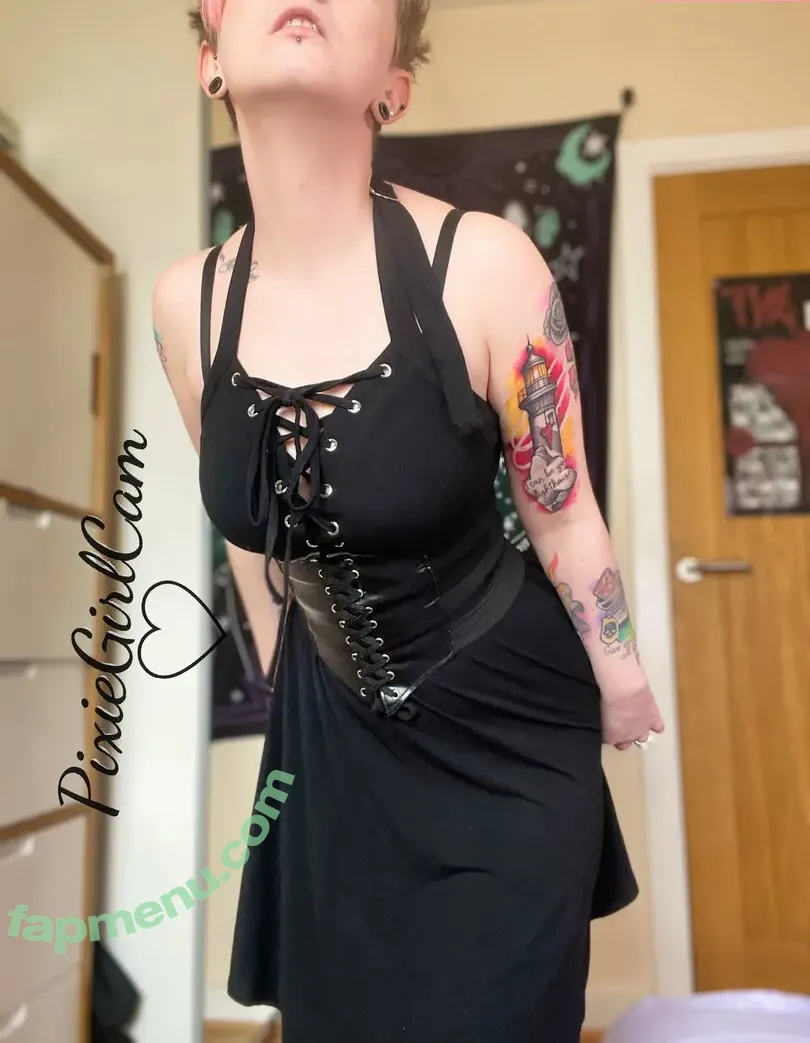 pixiegirlcam nude photo #0087 (maryelrochin)
