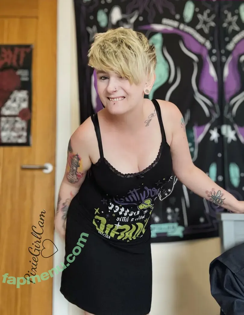 pixiegirlcam nude photo #0107 (maryelrochin)