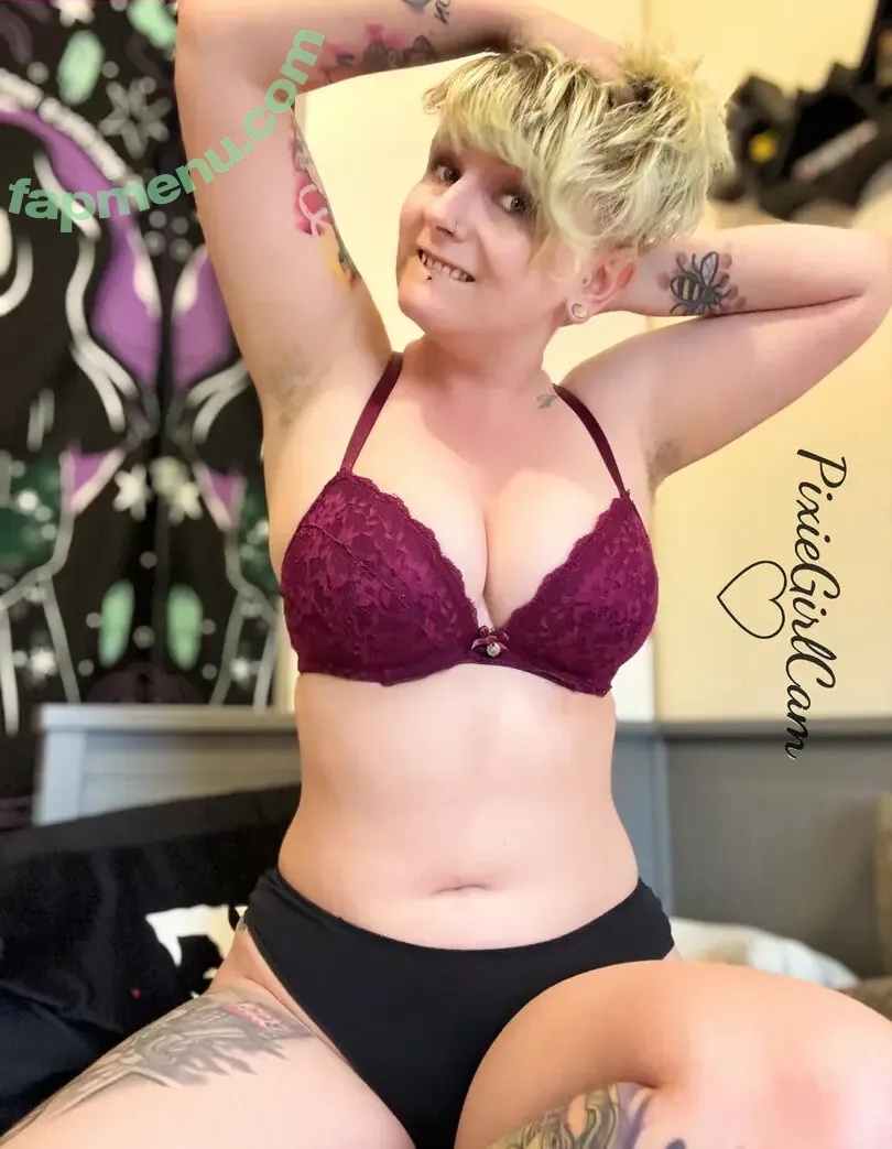 pixiegirlcam nude photo #0115 (maryelrochin)