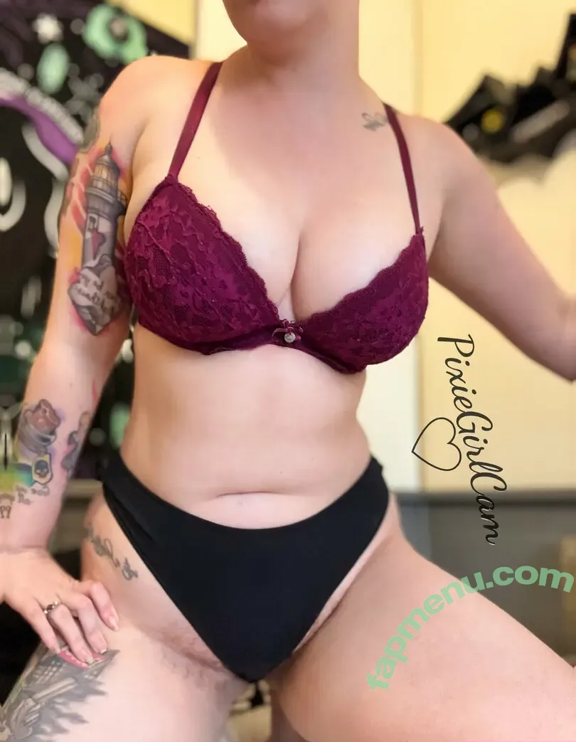 pixiegirlcam nude photo #0117 (maryelrochin)