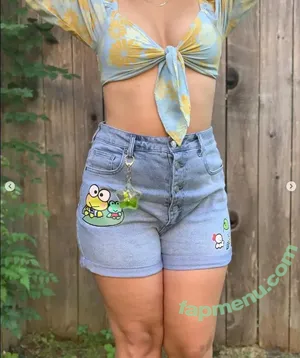 pixieloki / Pixie.loki / abrattypixie nude photo #0034
