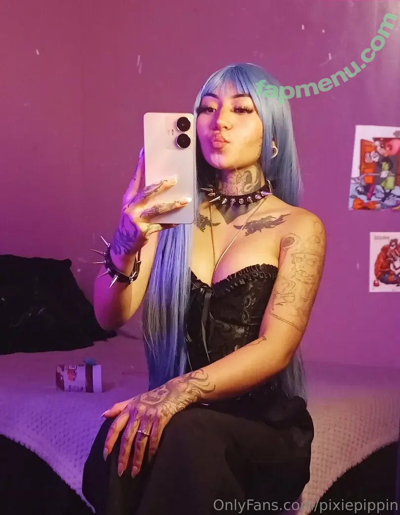 pixiepippin nude photo #0006 (pixiepippin)