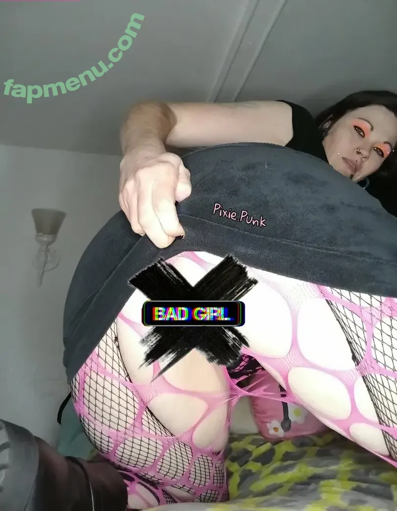 pixiepunk nude photo #0007 (pixiepunk)
