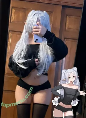 pixiestarstuff / Maddie / Saderrall nude photo #0015